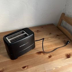 Toaster