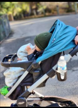 Graco stroller
