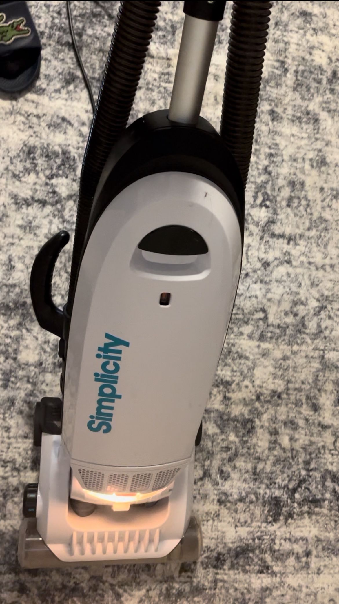 Simpilcity Vaccumm - $30