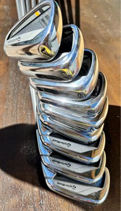 taylormade rocketbladez tour irons
