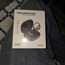Translation Earbuds