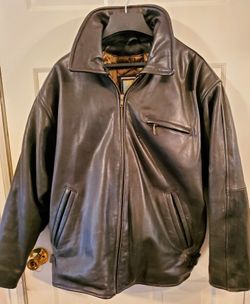 Riding Jacket