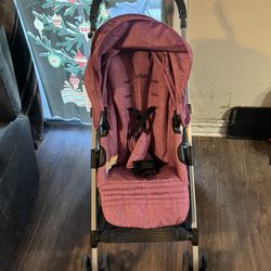 Urbini Travel Stroller 