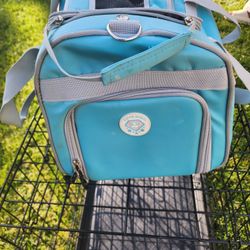 Small Pet Carrier