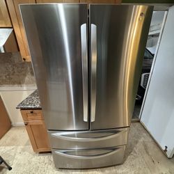 Refrigerator lG 