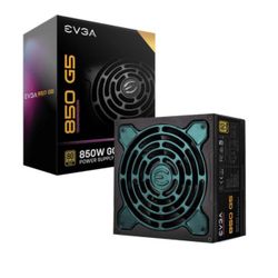 Evga 850w Supernova G5 Pc Power Supply