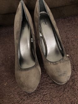 Pumps