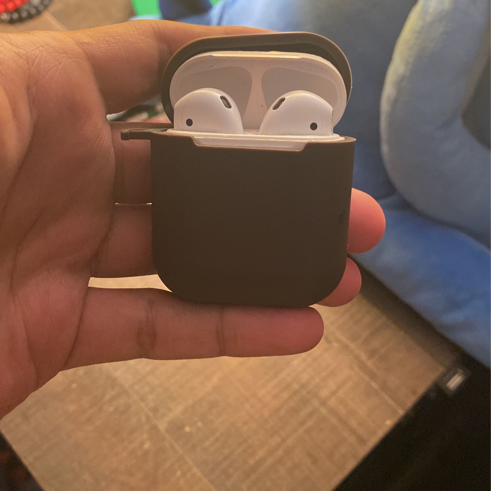AirPods
