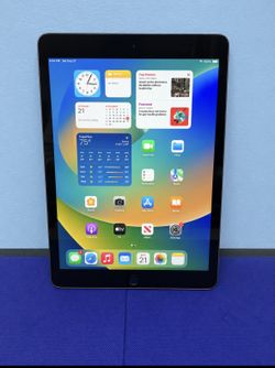 iPad 9th Generation