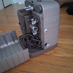 Antique Projector Bell&Howell 