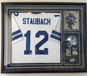 Roger Staubach