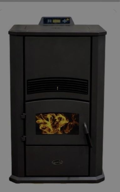 Pellet Stove