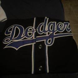 Dodger Jersey Mookie Betts 