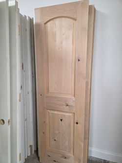 Exterior Doors