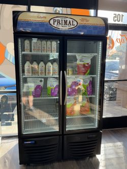Freezer