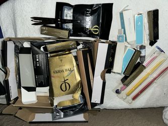 Micro blading supplies