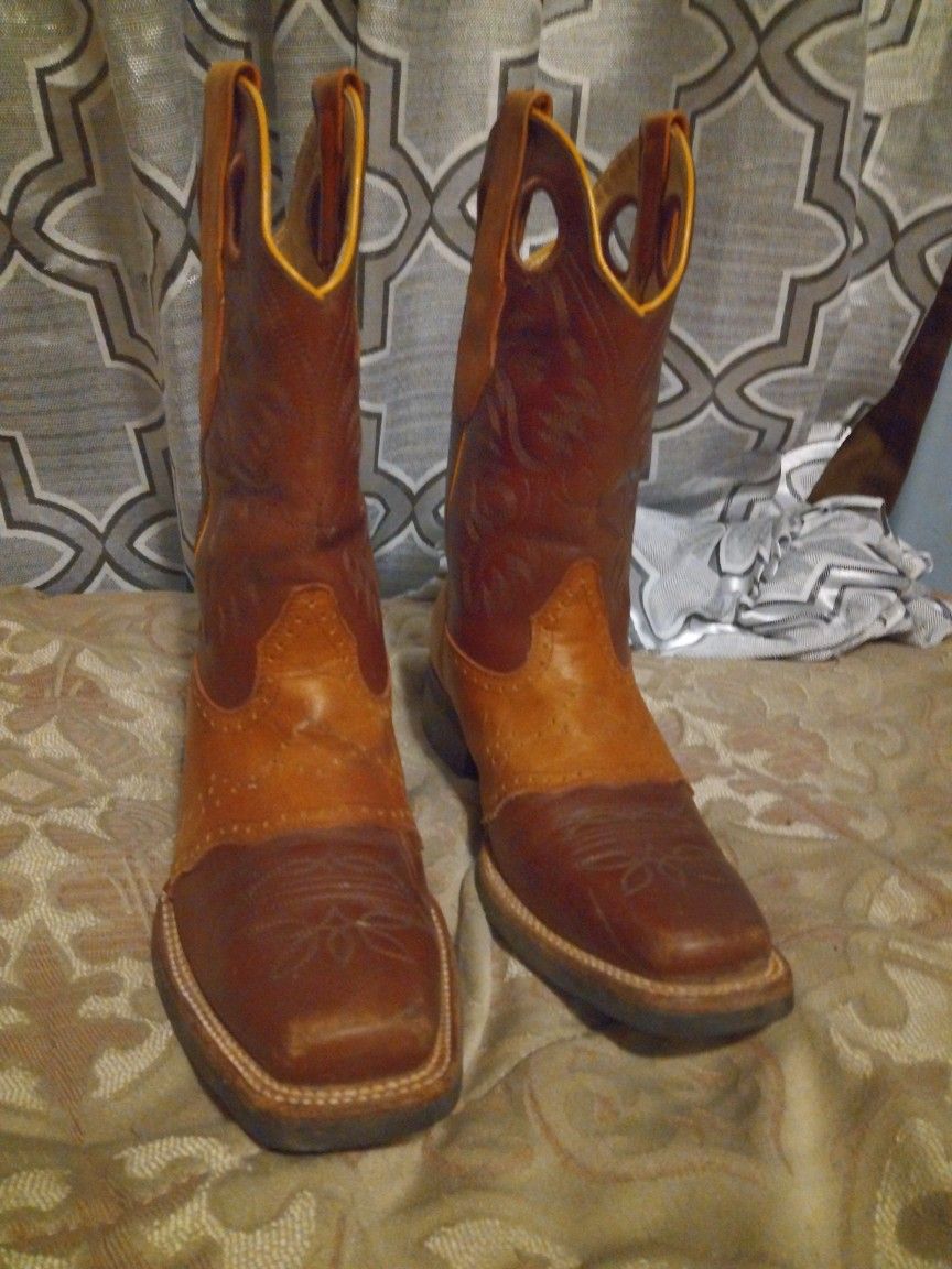 Mens Boots