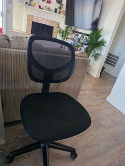 Office chair