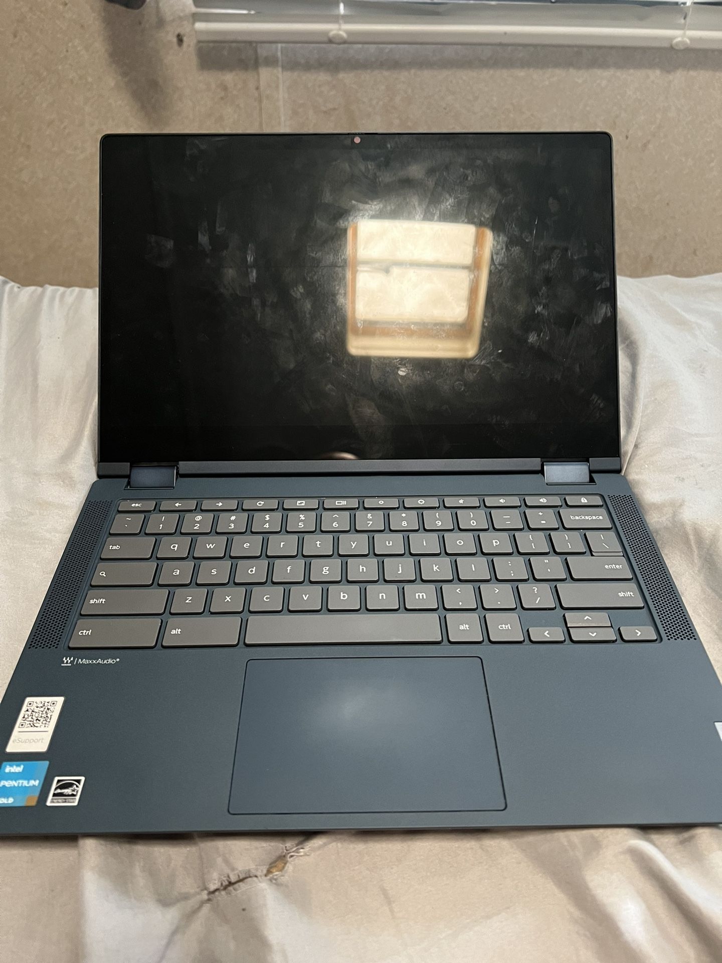 Lenovo Flex 5 Chromebook