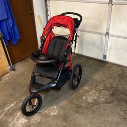 Jogging Stroller 