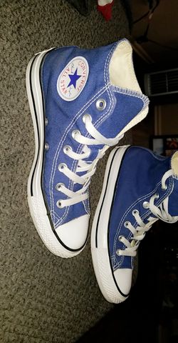 Converse Chuck Taylors