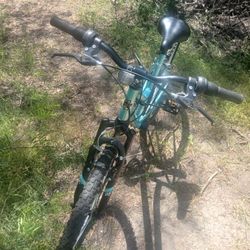 Bike For Sale $75