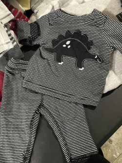 Baby boy NB-3M