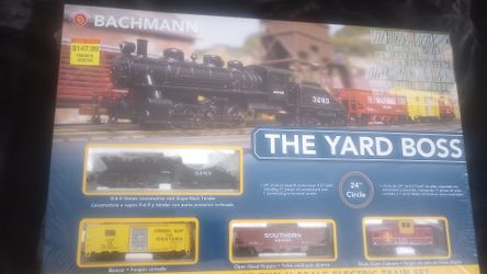 Train Set