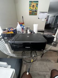 Cannon Printer