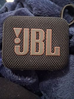 Jbl go 4