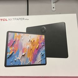 11” Tablet (Android)