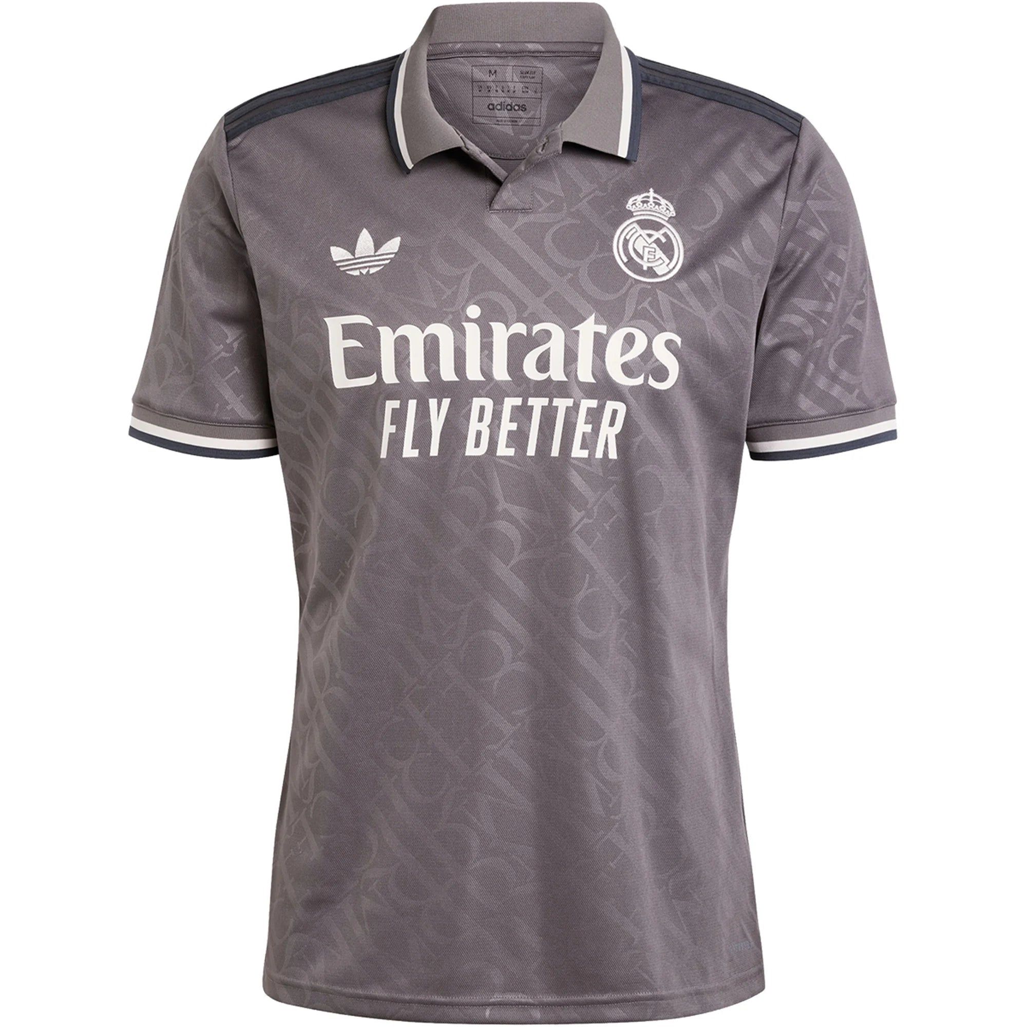 Real Madrid Jerseys For Team
