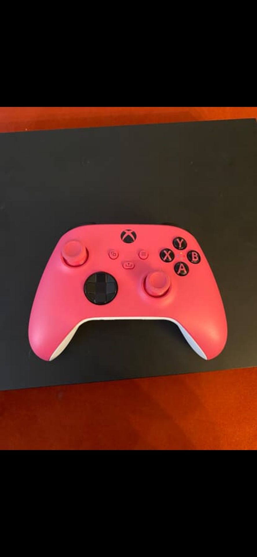 Xbox One X