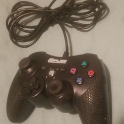 APLAY GAME CONTROLLER!!