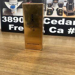 Paco Rabanne 1 Million Cologne