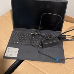 Dell Laptop Intel Core i5