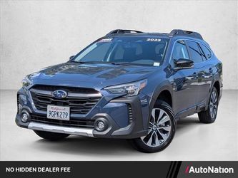 2023 Subaru Outback
