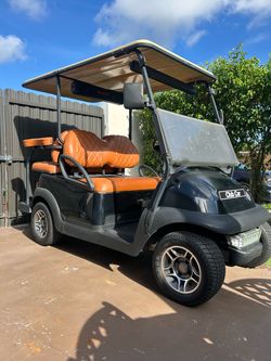 Golf Cart