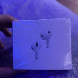 Airpod Pro 3