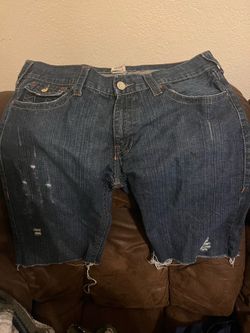 Mens Bad religion shorts