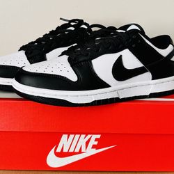 Dunk Low Panda