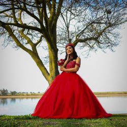 Quince Dress