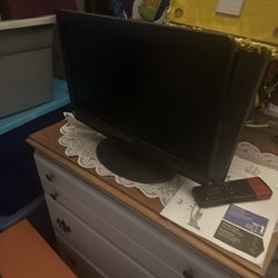 2 TVs Older But They Work As normal