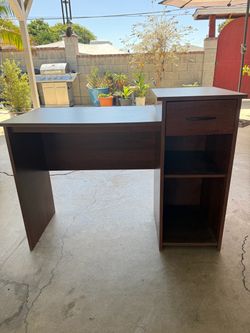 Desk
