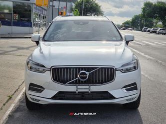 2020 Volvo XC60
