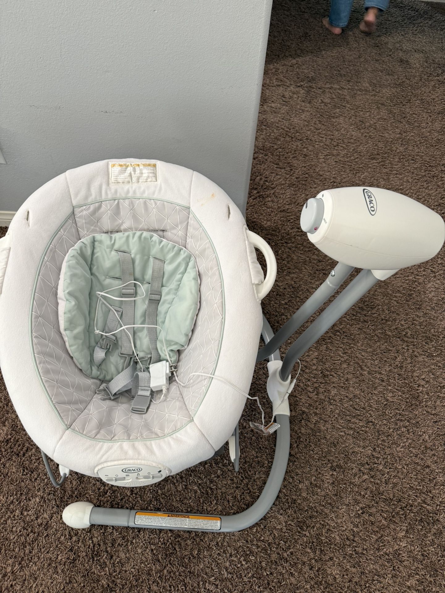 Baby Swing