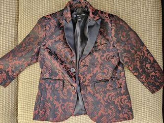 Boys Blazer Size 2t 3t XS 