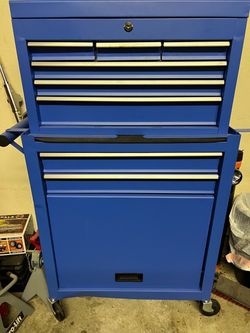 Mobile Tool Box