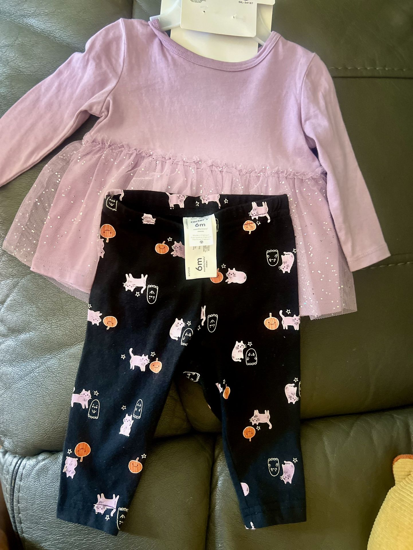 Little Girl Size In The Pics 