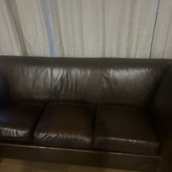 Free Couch